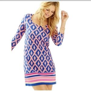 Lilly Pulitzer Beacon Dress